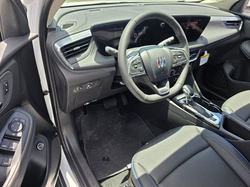 New 2026 Buick Encore GX Sport Touring w/ Comfort Package FWD image 11