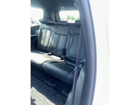New 2026 Jeep Gladiator Rubicon AWD/4WD image 30