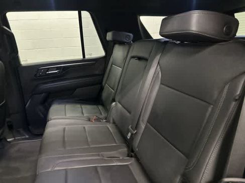 Used 2026 Chevrolet Tahoe LT AWD/4WD image 14