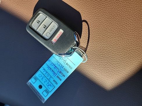 New 2026 Honda Ridgeline RTL image 28