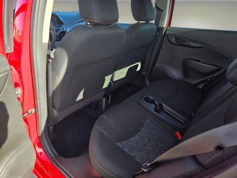 Used 2021 Chevrolet Spark LT image 15