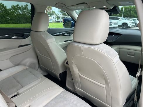 Used 2023 Buick Envision Preferred image 41