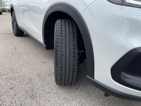 New 2026 Honda HR-V Sport image 16