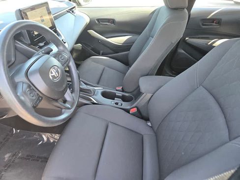 Used 2024 Toyota Corolla LE FWD image 17