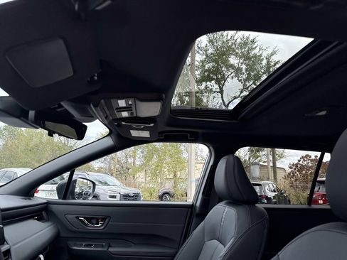New 2026 Subaru Outback Touring XT AWD/4WD image 27