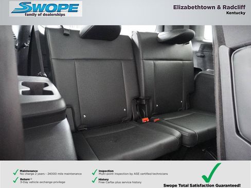 Used 2025 Hyundai Santa Fe XRT image 9