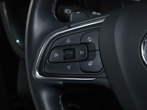 Used 2023 Buick Envision Preferred w/ Sport Touring Package image 22