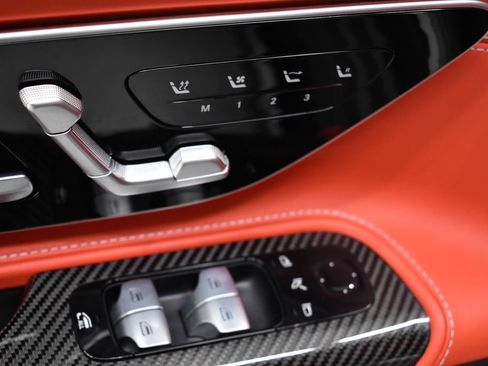 Certified 2023 Mercedes-Benz SL 55 AMG 4MATIC image 16