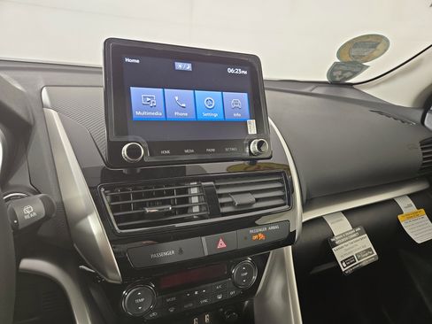 New 2026 Mitsubishi Eclipse Cross SE image 21