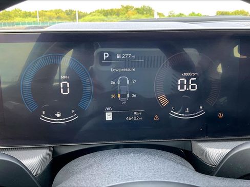 Certified 2025 Hyundai Sonata SEL FWD image 26