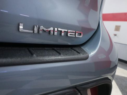 Used 2022 Toyota Highlander Limited image 31