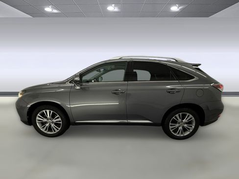 Used 2013 Lexus RX 350 AWD w/ Navigation Pkg image 2
