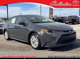 New 2026 Toyota Corolla LE video 1