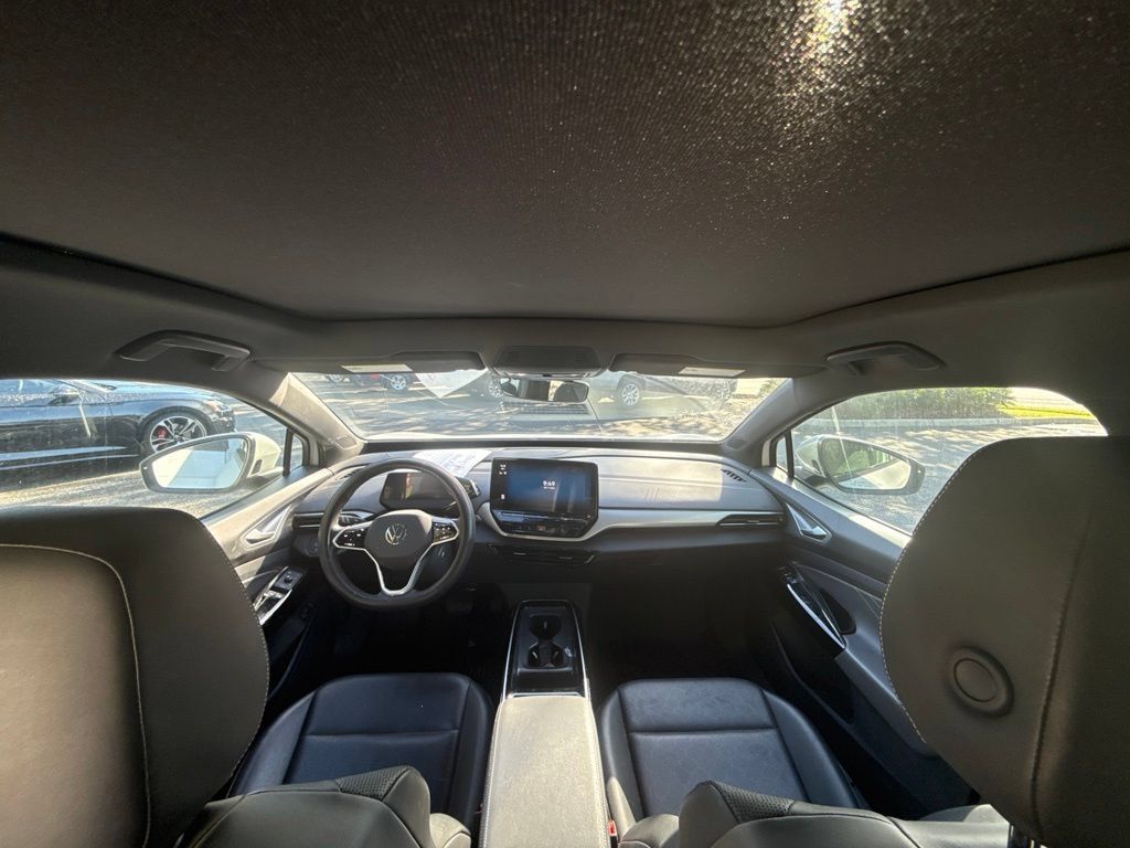 Used 2023 Volkswagen ID.4 Pro S RWD image 29