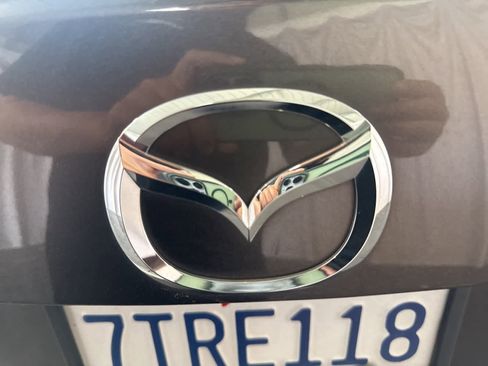 Used 2016 MAZDA MAZDA3 i Sport w/ Preferred Equipment Package image 14