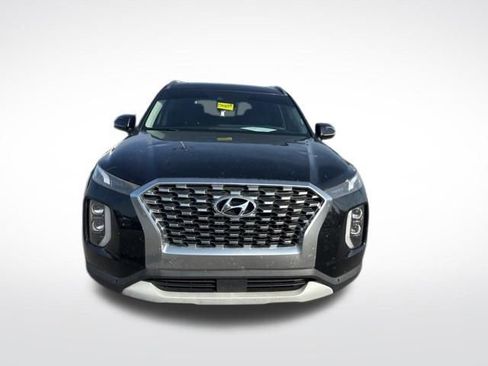 Used 2020 Hyundai Palisade SEL w/ Premium Package image 6