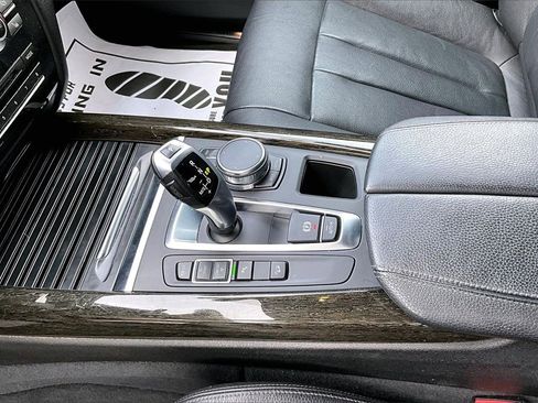 Used 2017 BMW X5 xDrive35i image 18