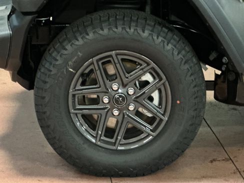 New 2026 Jeep Wrangler Sport S image 22