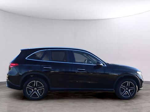 New 2026 Mercedes-Benz GLC 300 GLC 300 image 7