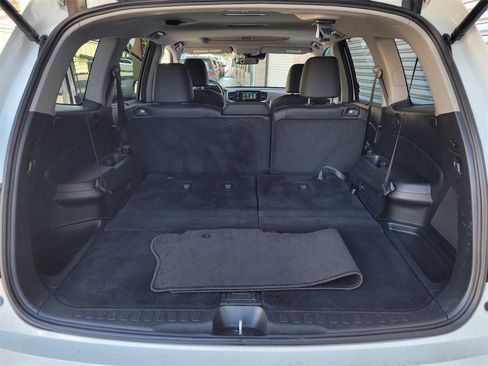 Used 2022 Honda Pilot EX-L image 32