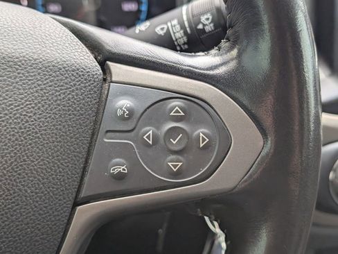 Used 2019 Chevrolet Colorado Z71 image 22