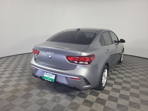 Used 2022 Kia Rio S image 9