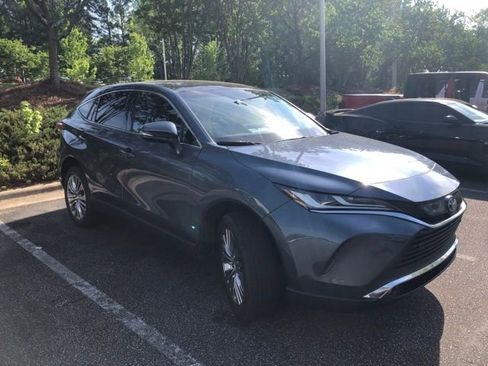 Used 2024 Toyota Venza Limited image 5