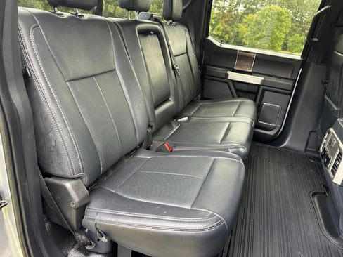 Used 2022 Ford F250 Lariat w/ Tremor Off-Road Package image 22