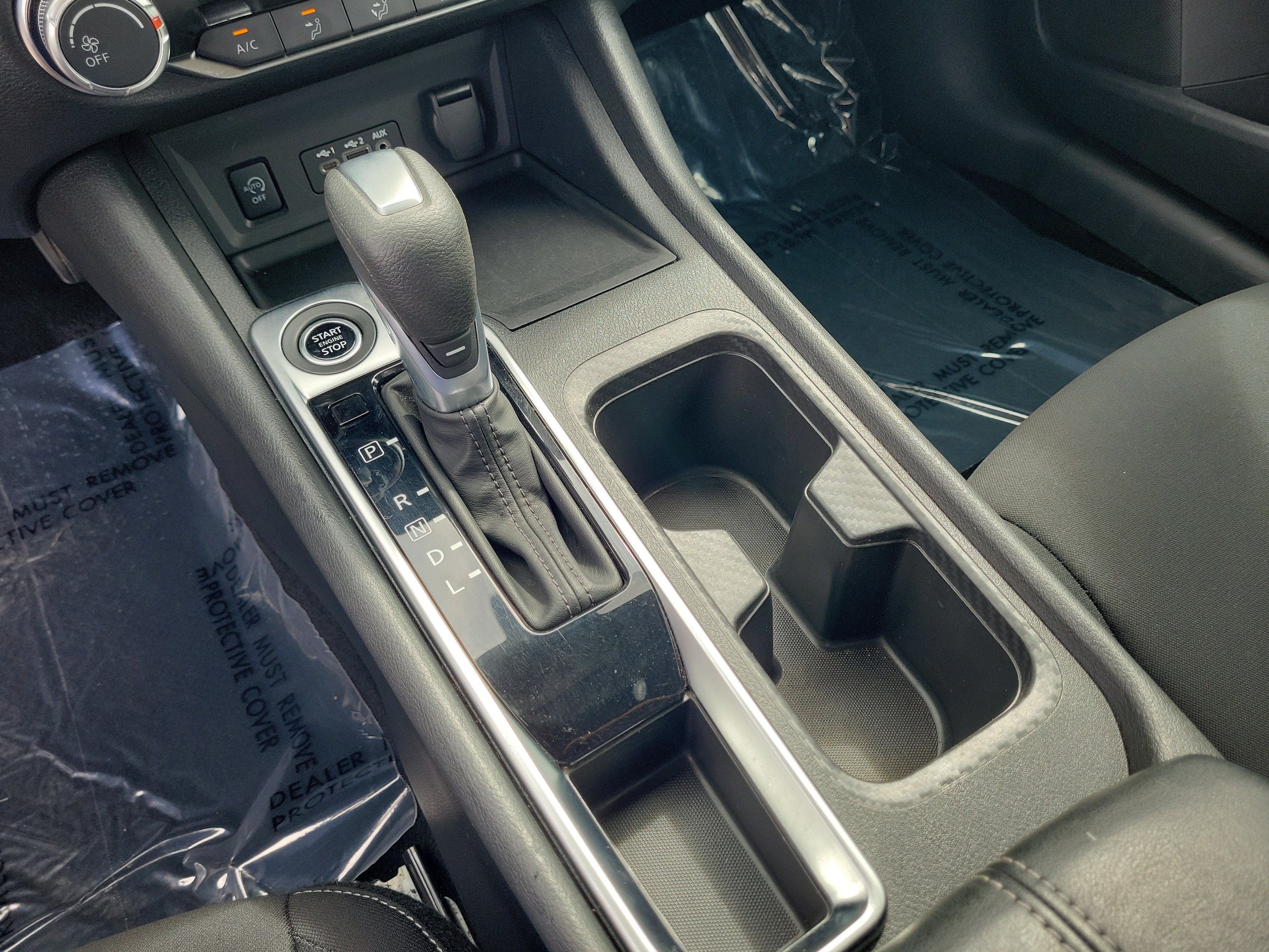 Certified 2025 Nissan Sentra SV FWD image 21