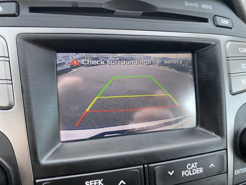 Used 2015 Hyundai Tucson Limited image 30