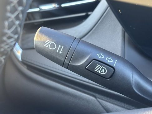 Used 2024 Buick Encore GX Preferred w/ Comfort Package image 17