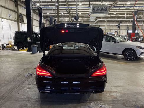 Certified 2017 Mercedes-Benz SL 450 image 23