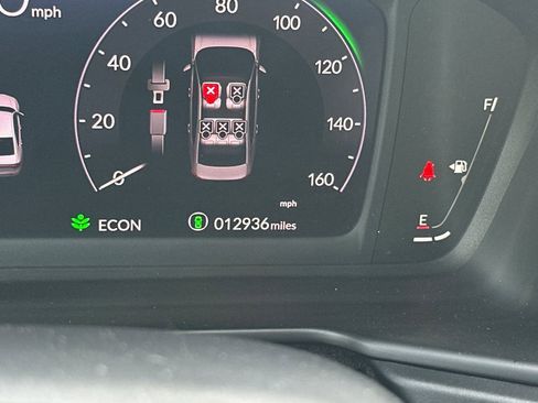 Used 2024 Honda Accord Sport image 27