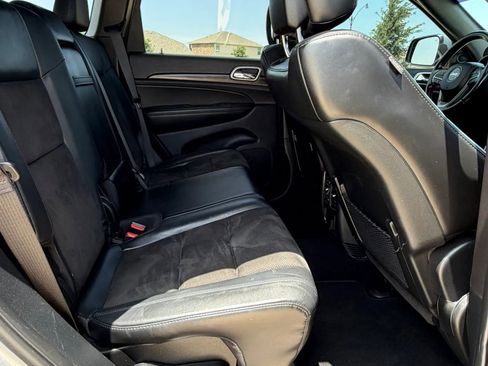 Used 2020 Jeep Grand Cherokee Altitude AWD/4WD image 26