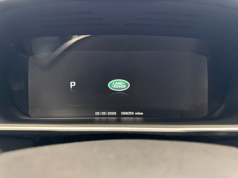 Used 2016 Land Rover Range Rover Sport Supercharged AWD/4WD image 29
