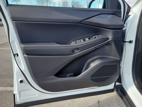 New 2026 Jeep Cherokee Limited image 18