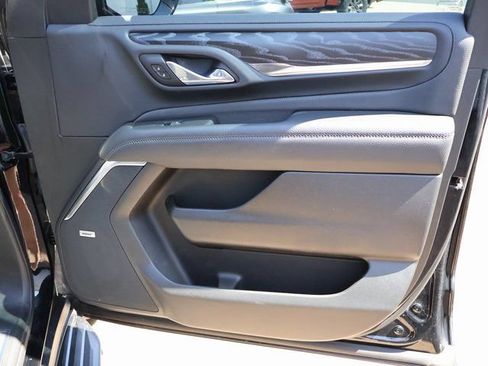 Certified 2023 GMC Yukon Denali AWD/4WD image 11