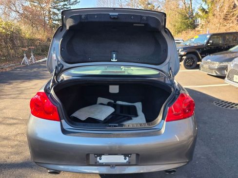 Used 2015 INFINITI Q40 AWD w/ Navigation Package image 31