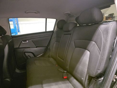 Used 2011 Kia Sportage LX image 20