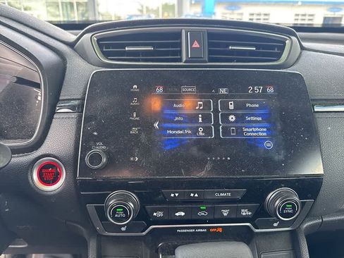 Used 2021 Honda CR-V EX image 17