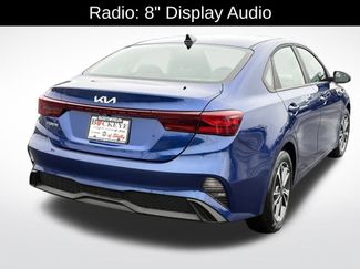 Used 2024 Kia Forte LXS w/ LXS Technology Package video 3