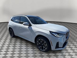 New 2026 BMW X3 xDrive30 w/ M Sport Package video 1