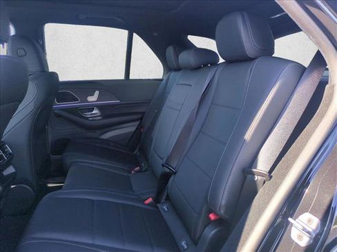 New 2026 Mercedes-Benz GLE 350 4MATIC image 16