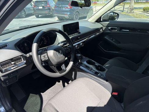 Used 2024 Honda Civic EX image 20