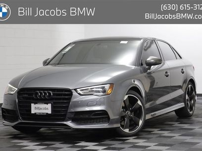 Used 2016 Audi A3 2.0T Premium
