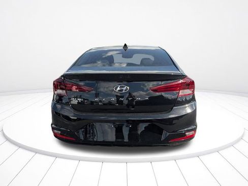 Used 2020 Hyundai Elantra Value Edition image 4