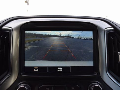 Used 2021 Chevrolet Silverado 1500 RST w/ All Star Edition Plus image 22