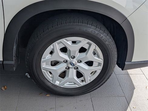 Used 2023 Subaru Forester image 18