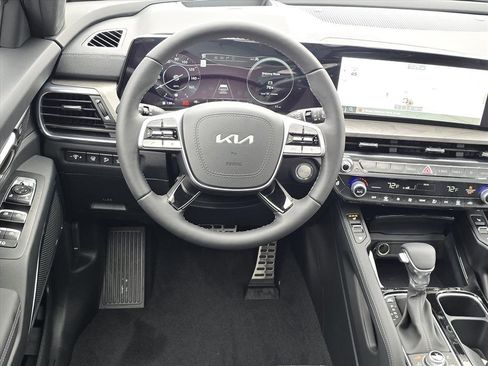 New 2025 Kia Telluride SX X-Line image 12