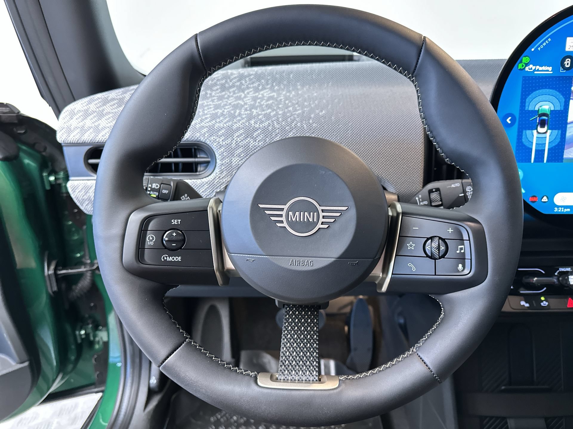 Certified 2026 MINI Cooper 2-Door Hardtop FWD image 16